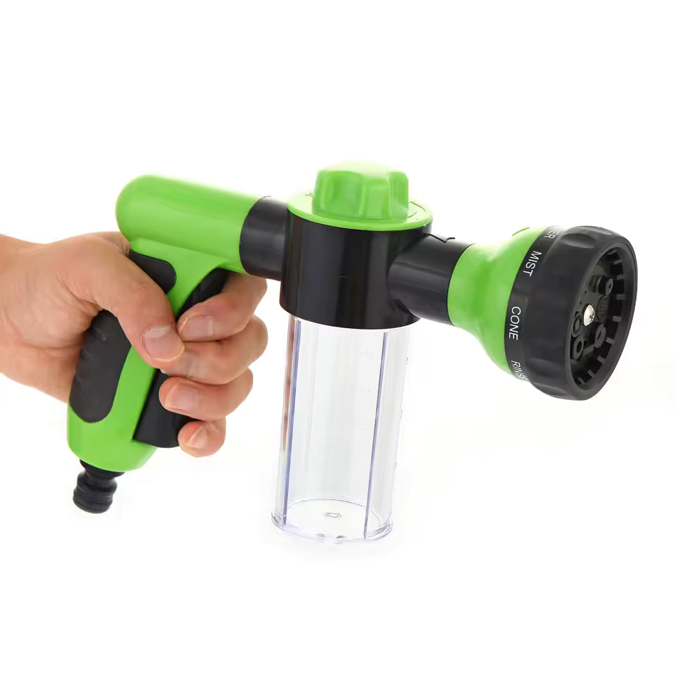 Dog shower Sparayer