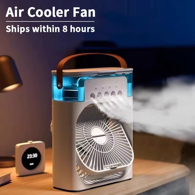 Air Cooler Fan