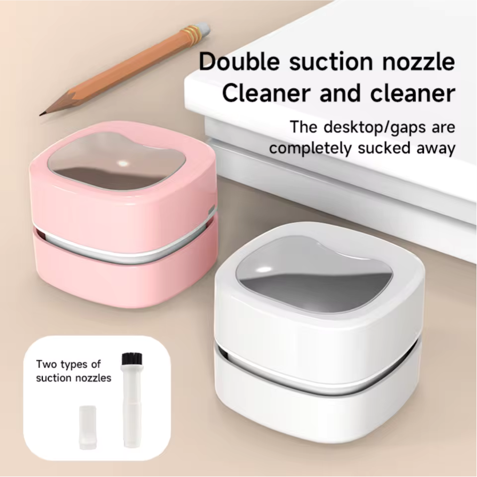 Mini Vacuum Cleaner