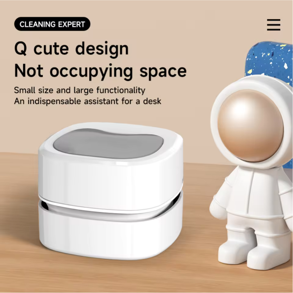 Mini Vacuum Cleaner