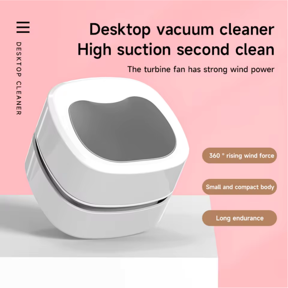 Mini Vacuum Cleaner