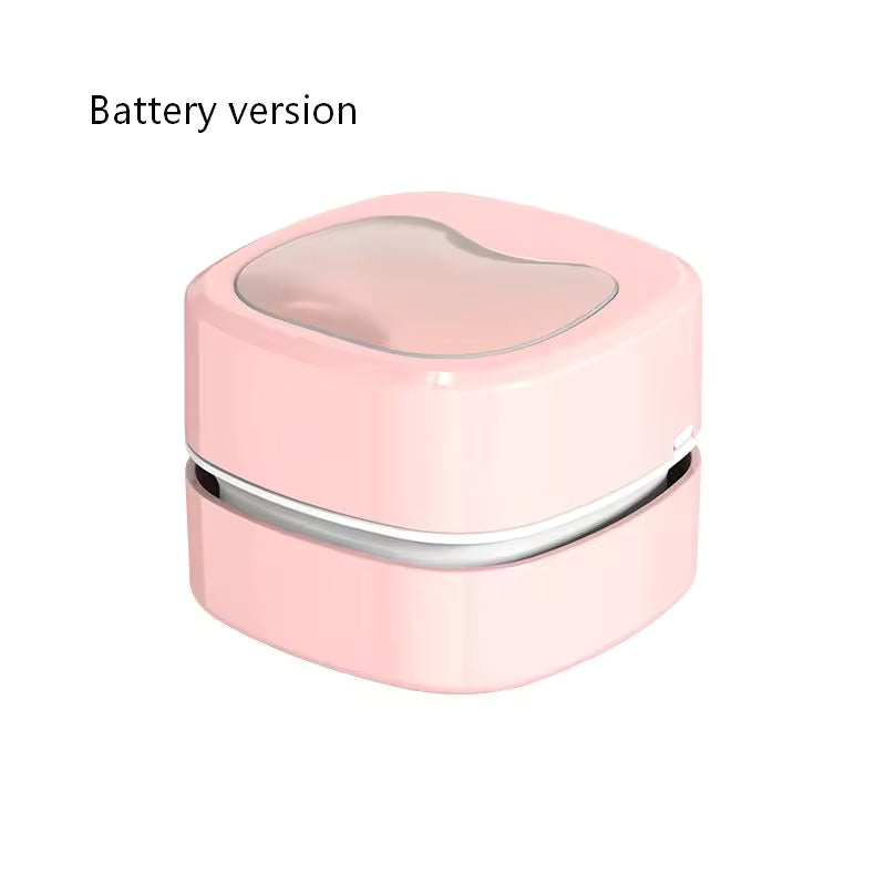 Mini Vacuum Cleaner